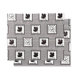 Páraelszívó Zsírszűrő | 114 x 47 cm | Színjelző