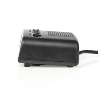 Digitális Ébresztőóra | 0,6" LED | Szundi