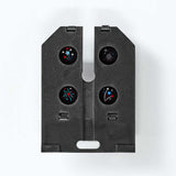 Dekoratív Fény | LED ünnepi kivetítő | Karácsony / Szilveszter / Halloween / Születésnap | Beltéri vagy Kültéri