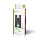 Head Cleaning Tape | 20 ml | VHS Fejek | Fekete