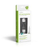 Head Cleaning Tape | 20 ml | VHS Fejek | Fekete