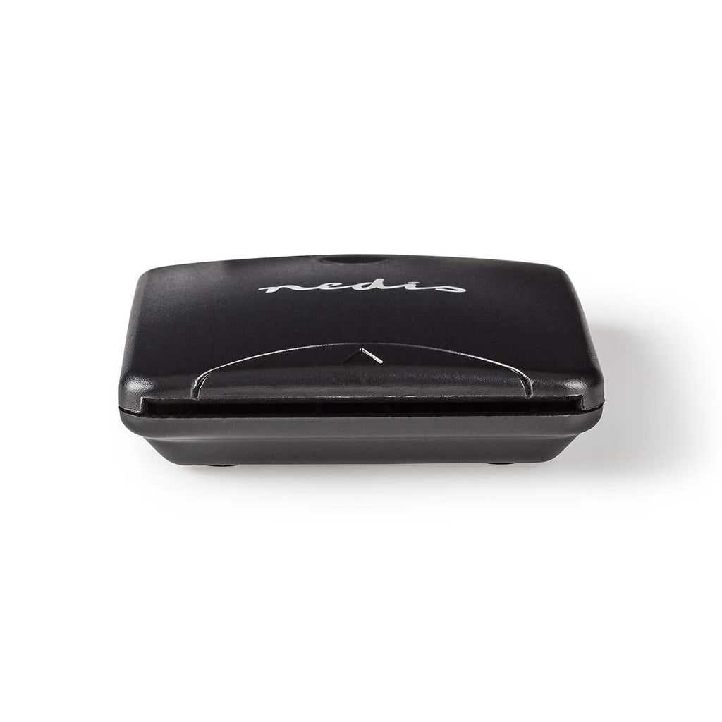 Kártyaolvasó | Smart Card (ID) | USB 2.0-1