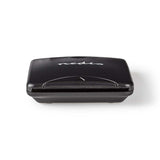Kártyaolvasó | Smart Card (ID) | USB 2.0-1