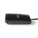 Kártyaolvasó | Smart Card (ID) | USB 2.0-2