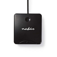 Kártyaolvasó | Smart Card (ID) | USB 2.0-0