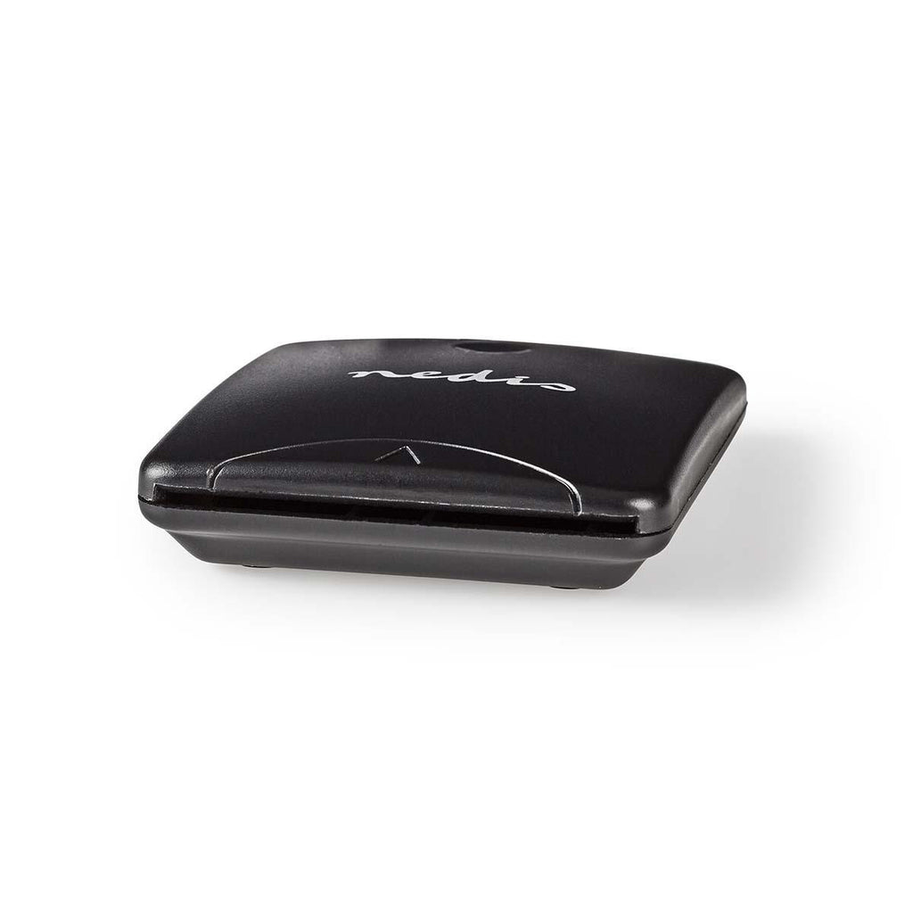 Kártyaolvasó | Smart Card (ID) | USB 2.0-4