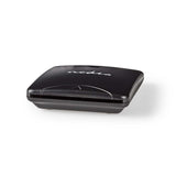 Kártyaolvasó | Smart Card (ID) | USB 2.0-4