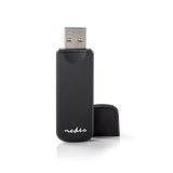 Kártyaolvasó | microSD (TF) / microSDHC (TF) / microSDXC (TF) / MMC / SD / SDHC / SDXC | USB 3.2 Gen1