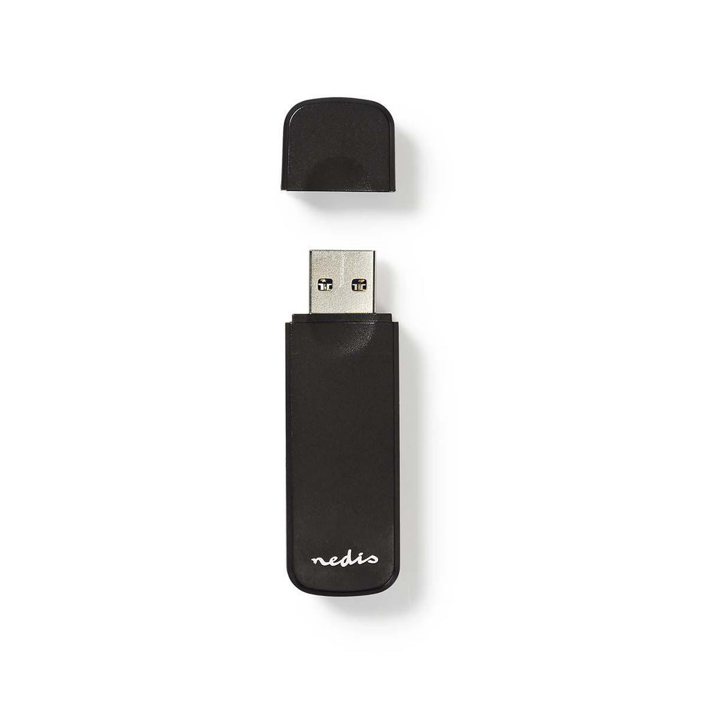 Kártyaolvasó | microSD (TF) / microSDHC (TF) / microSDXC (TF) / MMC / SD / SDHC / SDXC | USB 3.2 Gen1