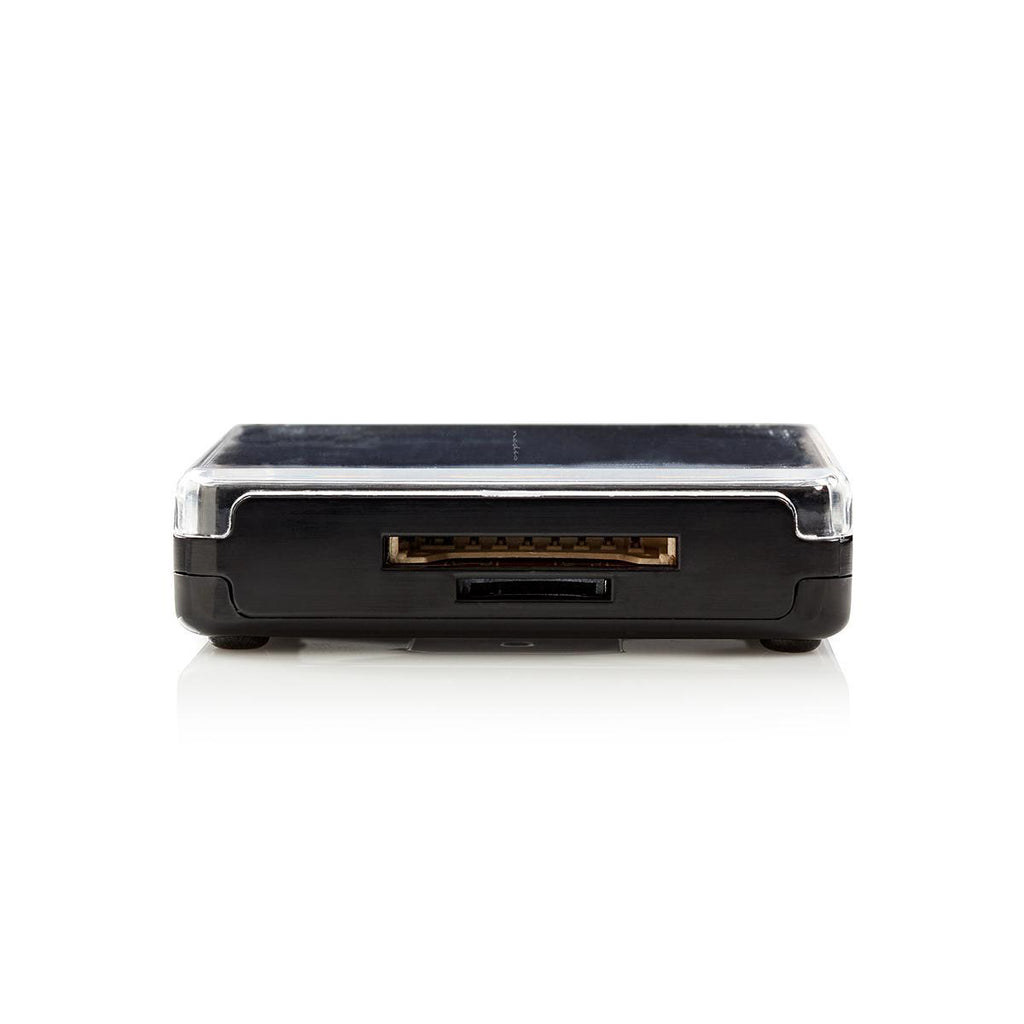 Kártyaolvasó | All-in-One | USB 3.2 Gen1