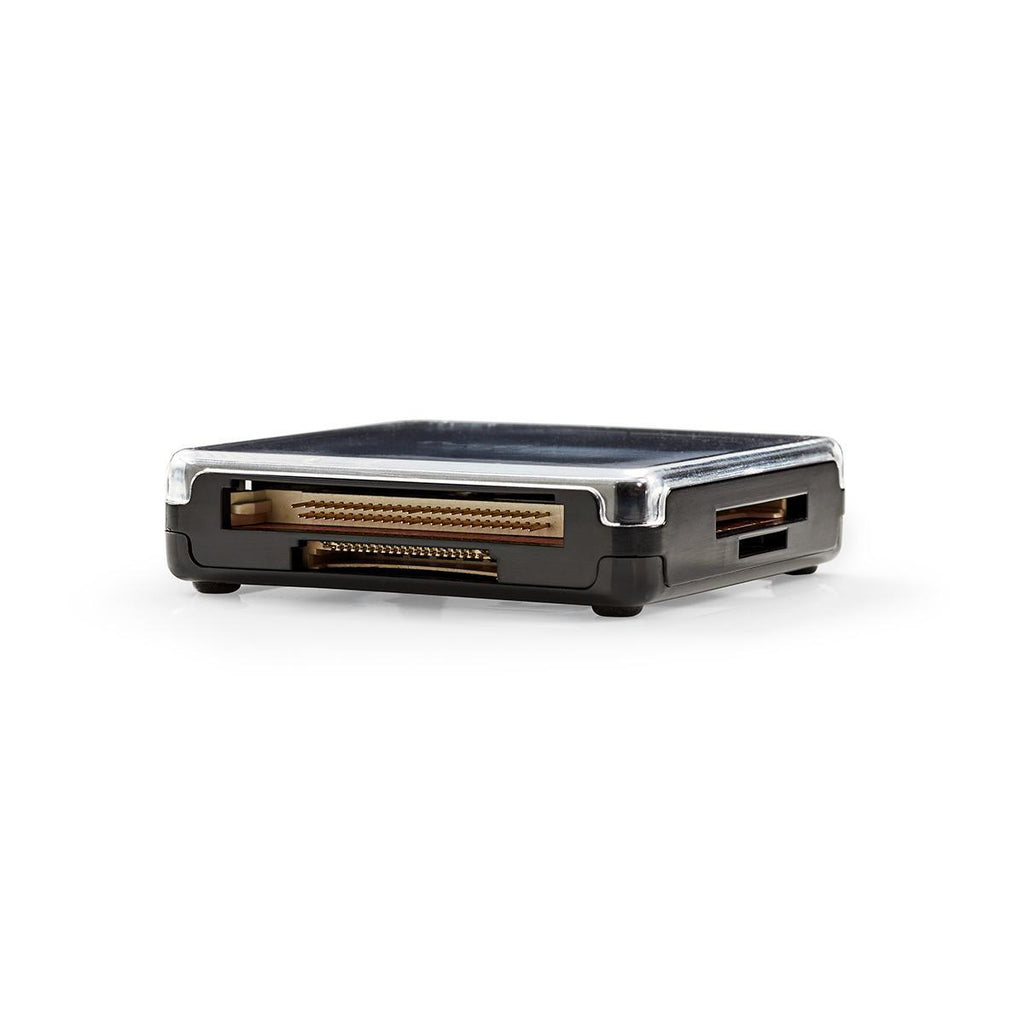 Kártyaolvasó | All-in-One | USB 3.2 Gen1