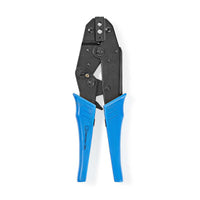Crimp pliers | BNC / F / RG58 / RG59 | Fogó | Fekete / Kék