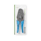 Crimp pliers | BNC / F / RG58 / RG59 | Fogó | Fekete / Kék