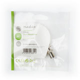 IEC (Koax) Csatlakozó | Hüvely - 2 darabos | Fém