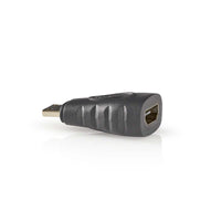 HDMI™ adapter | HDMI™ Mini Csatlakozó - HDMI™ Aljzat