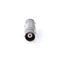 Antennaadapter | BNC Aljzat - BNC Aljzat | 10 darabos | Fém