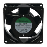 Ventilátor AC 92 x 92 x 25 mm