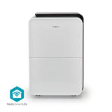 SmartLife Párátlanító | Wi-Fi | 30 l/Nap | Párátlanítás / Folyamatos / Száraz szennyes / Szellőztetés | Apple Store / Google Play | Állítható higrosztát | 210 m³/h