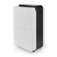 SmartLife Párátlanító | Wi-Fi | 30 l/Nap | Párátlanítás / Folyamatos / Száraz szennyes / Szellőztetés | Apple Store / Google Play | Állítható higrosztát | 210 m³/h