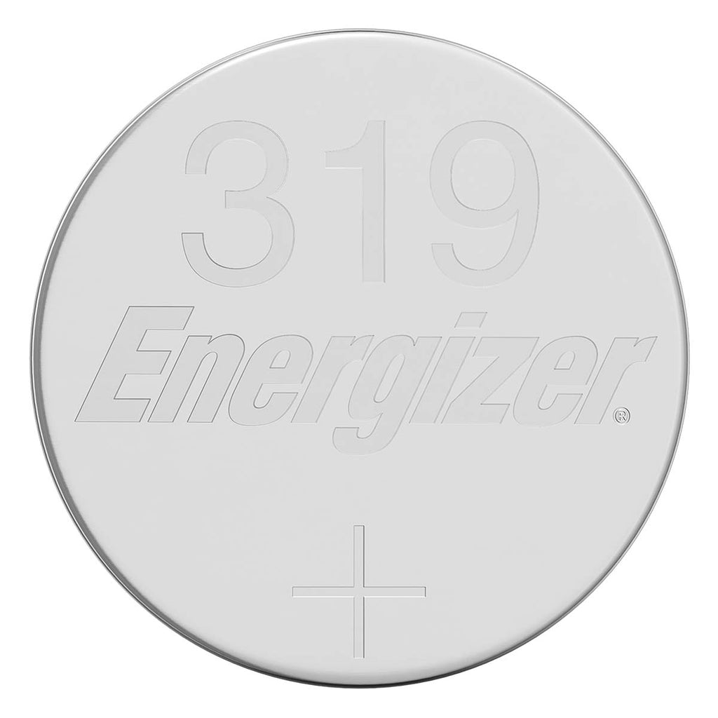 Ezüst-Oxid Akkumulátor SR64 | 1.55 V | 22.5 mAh | 1-Csomag | Óra | Ezüst
