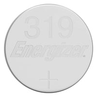 Ezüst-Oxid Akkumulátor SR64 | 1.55 V | 22.5 mAh | 1-Csomag | Óra | Ezüst