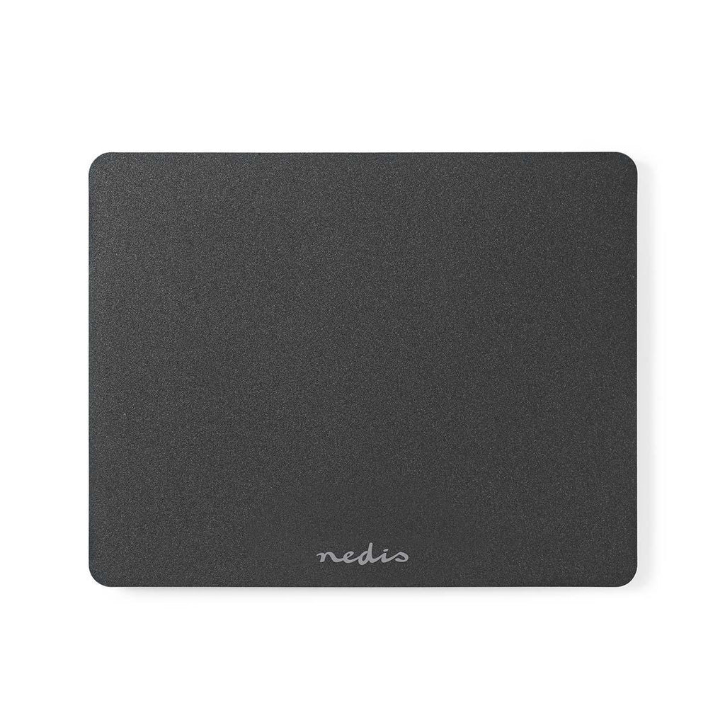 Egérpad | 240 mm | Fekete