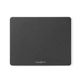 Egérpad | 240 mm | Fekete