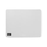 Egérpad | 240 mm | Fekete