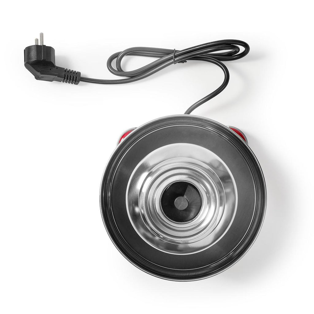 Chocolate Fontains | 90 W | 320 mm | Piros/Fehér