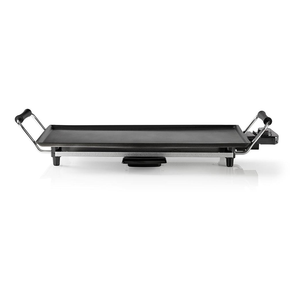 Teppanyaki látványgrill sütő | 50 cm