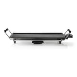Teppanyaki látványgrill sütő | 50 cm