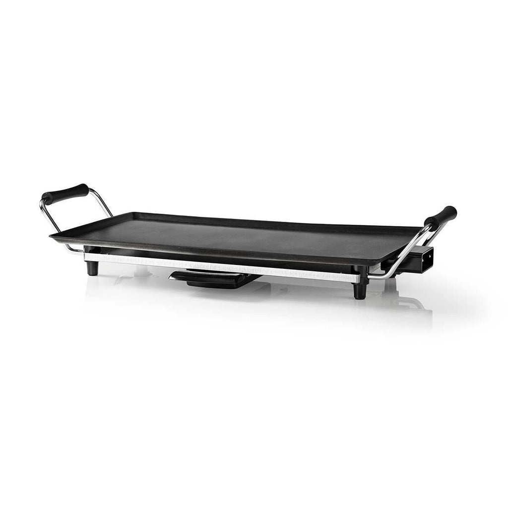 Teppanyaki látványgrill sütő | 50 cm