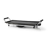Teppanyaki látványgrill sütő | 50 cm