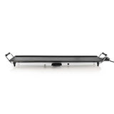 Teppanyaki látványgrill sütő | 90 cm
