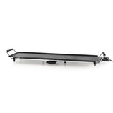 Teppanyaki látványgrill sütő | 90 cm
