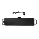 Teppanyaki látványgrill sütő | 90 cm