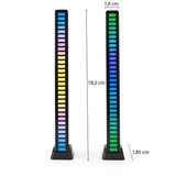 Játékfény | LED | Elemes Áramellátás | Alkalmas erre_ Asztal / Notebook | Fekete