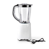 állvány Blender | 800 W | 1.5 l | Műanyag | 2 Sebesség Beállítás | Fehér / Fekete