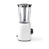állvány Blender | 800 W | 1.5 l | Műanyag | 2 Sebesség Beállítás | Fehér / Fekete