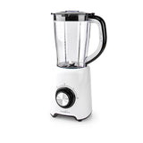 állvány Blender | 800 W | 1.5 l | Műanyag | 2 Sebesség Beállítás | Fehér / Fekete