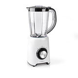 állvány Blender | 800 W | 1.5 l | Műanyag | 2 Sebesség Beállítás | Fehér / Fekete