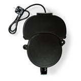 Kávéfőző | Maximális kapacitás: 1.25 l | Egyidejű csészék száma: 10 | Melegen tartó funkció | Fekete