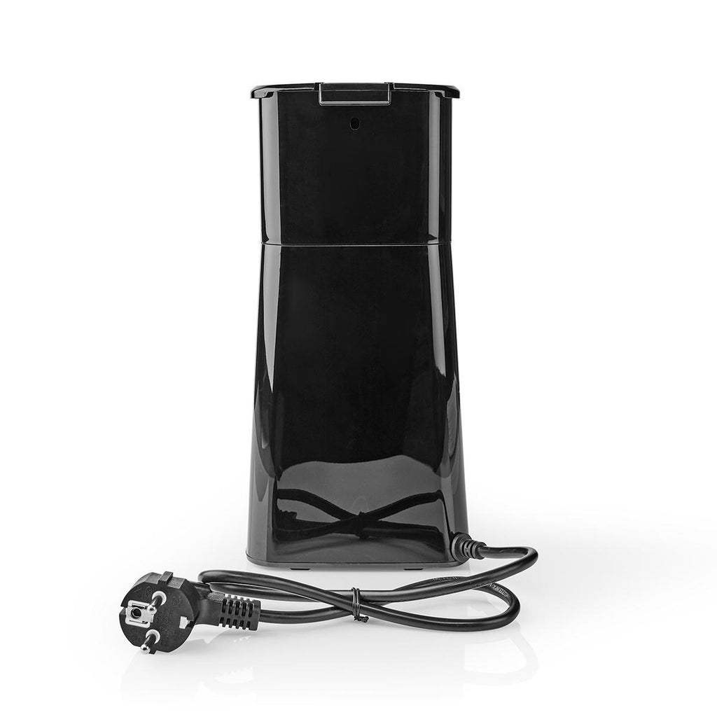 Egyadagos Kávéfőző | Duplafalú Utazóbögre | 0,42 l | Időzítő