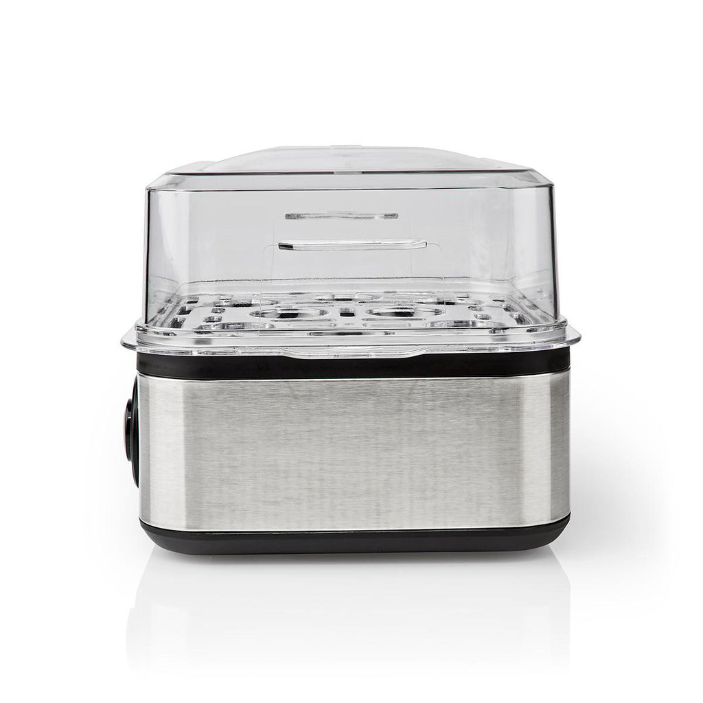 Tojásfőző | 8 db | 3 Fokozat | 500 Watt