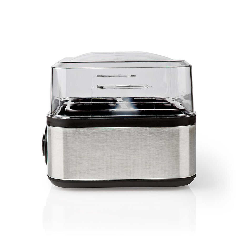 Tojásfőző | 8 db | 3 Fokozat | 500 Watt