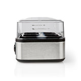 Tojásfőző | 8 db | 3 Fokozat | 500 Watt