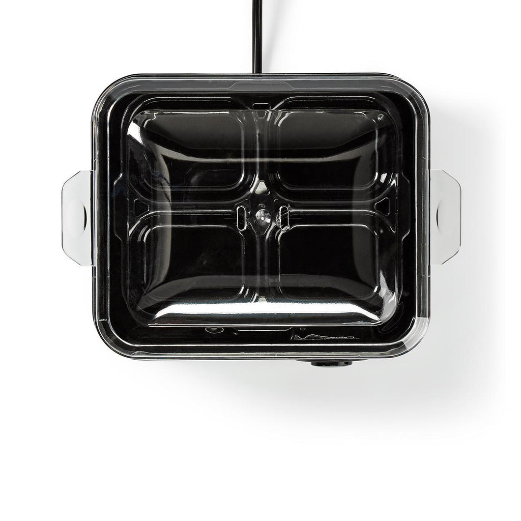 Tojásfőző | 8 db | 3 Fokozat | 500 Watt