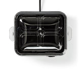 Tojásfőző | 8 db | 3 Fokozat | 500 Watt