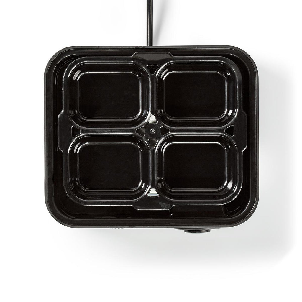 Tojásfőző | 8 db | 3 Fokozat | 500 Watt