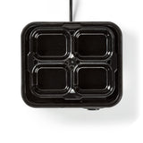 Tojásfőző | 8 db | 3 Fokozat | 500 Watt